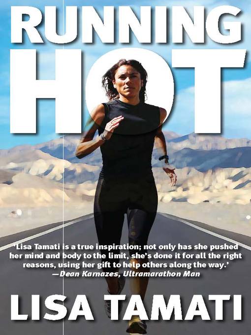 Cover image for Running Hot